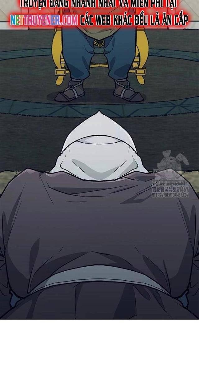 Con Đường Của Võ Giả - Page 9