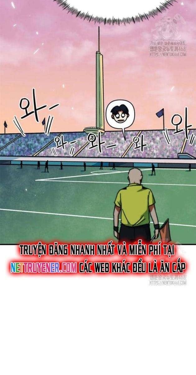 Tôi Bị Hiểu Lầm Là Siêu Sao Trên Sân Cỏ - Page 113