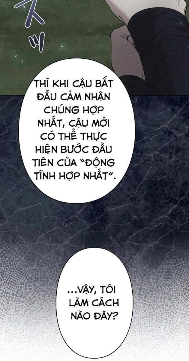 Bức Thư Tình Đến Từ Tương Lai - Page 12