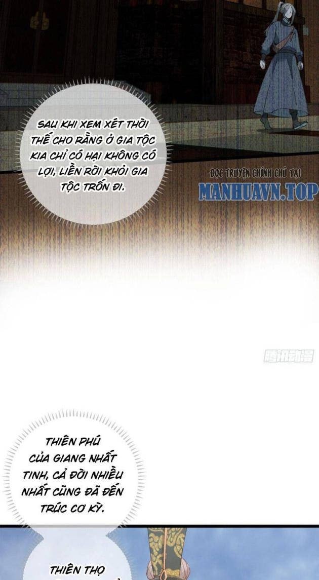 Đại Thừa Kỳ Mới Có Nghịch Tập Hệ Thống - Page 71