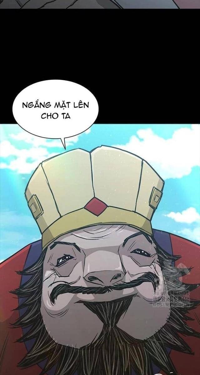 Con Đường Của Võ Giả - Page 23