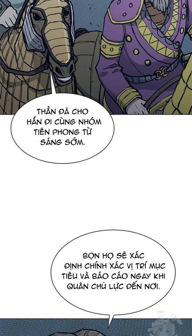 Con Đường Của Võ Giả - Page 4