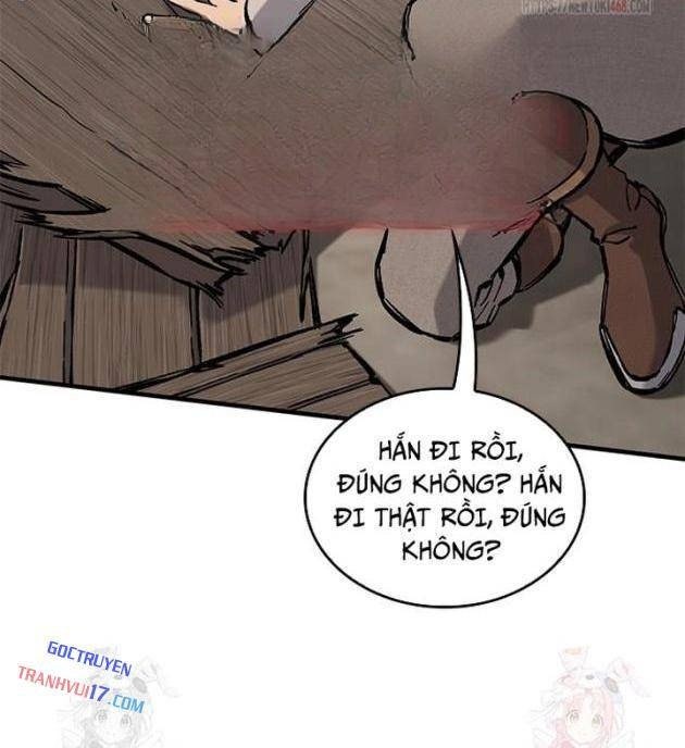 Hiệp Sĩ Sống Vì Ngày Hôm Nay - Page 144