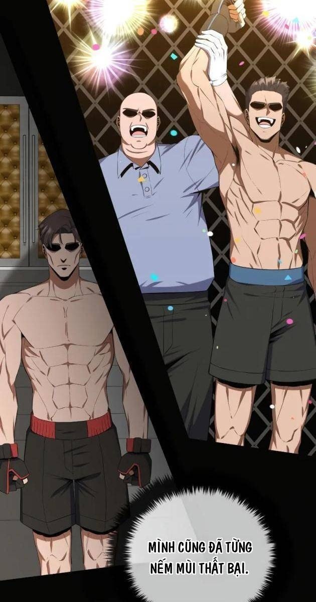 Tuyệt Đỉnh Võ Lâm - Page 27