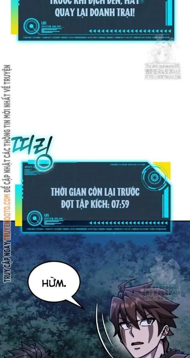 Tôi Đã Hồi Quy Nhưng Tận Thế Không Đến - Page 123