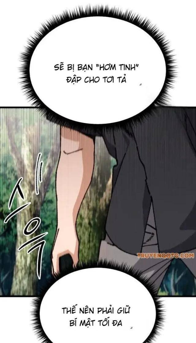 Tôi Đã Hồi Quy Nhưng Tận Thế Không Đến - Page 23