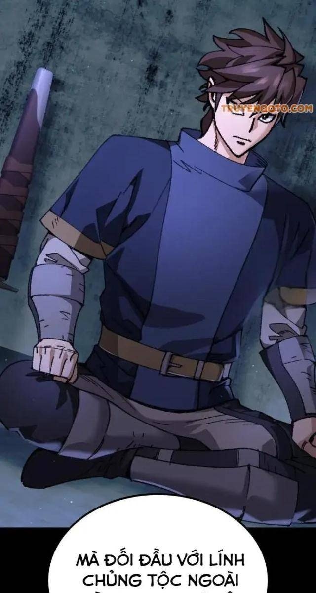 Tôi Đã Hồi Quy Nhưng Tận Thế Không Đến - Page 82