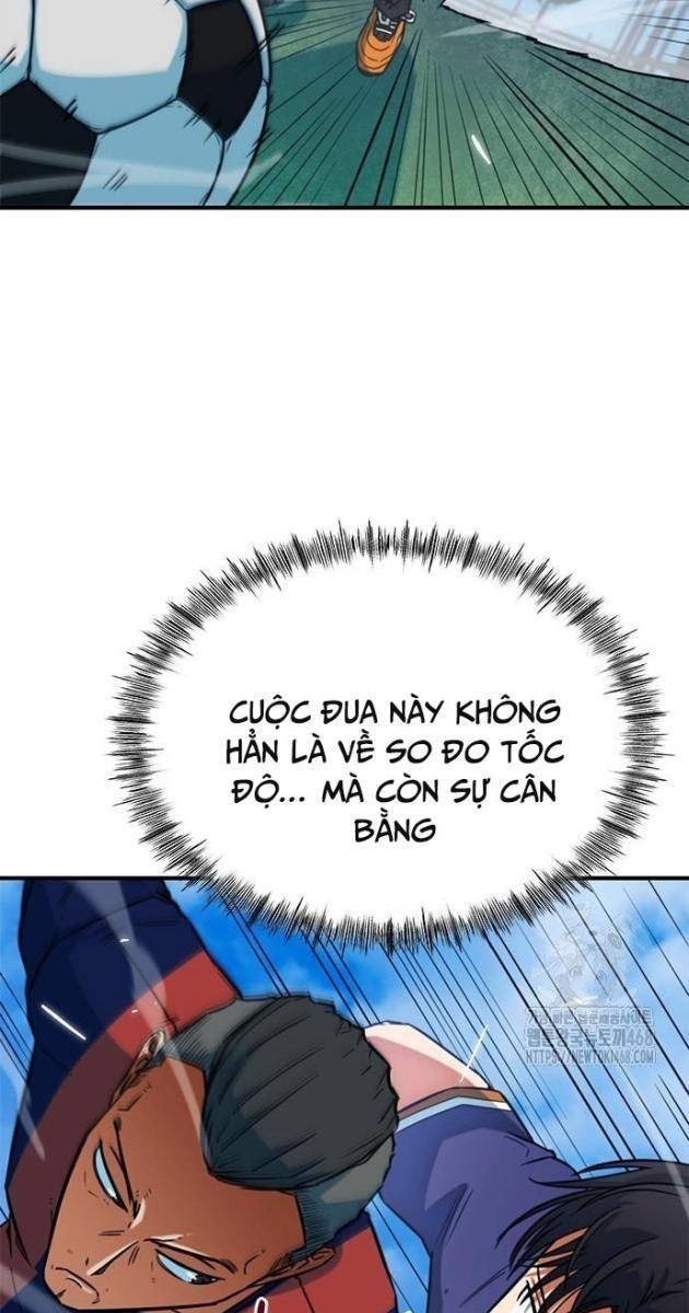 Tôi Bị Hiểu Lầm Là Siêu Sao Trên Sân Cỏ - Page 92