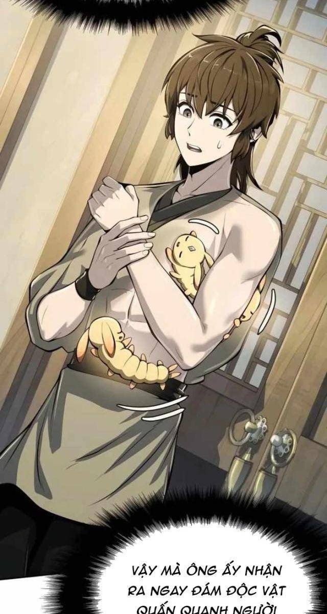 Chuyên Gia Côn Trùng Tại Đường Gia Tứ Xuyên - Page 45