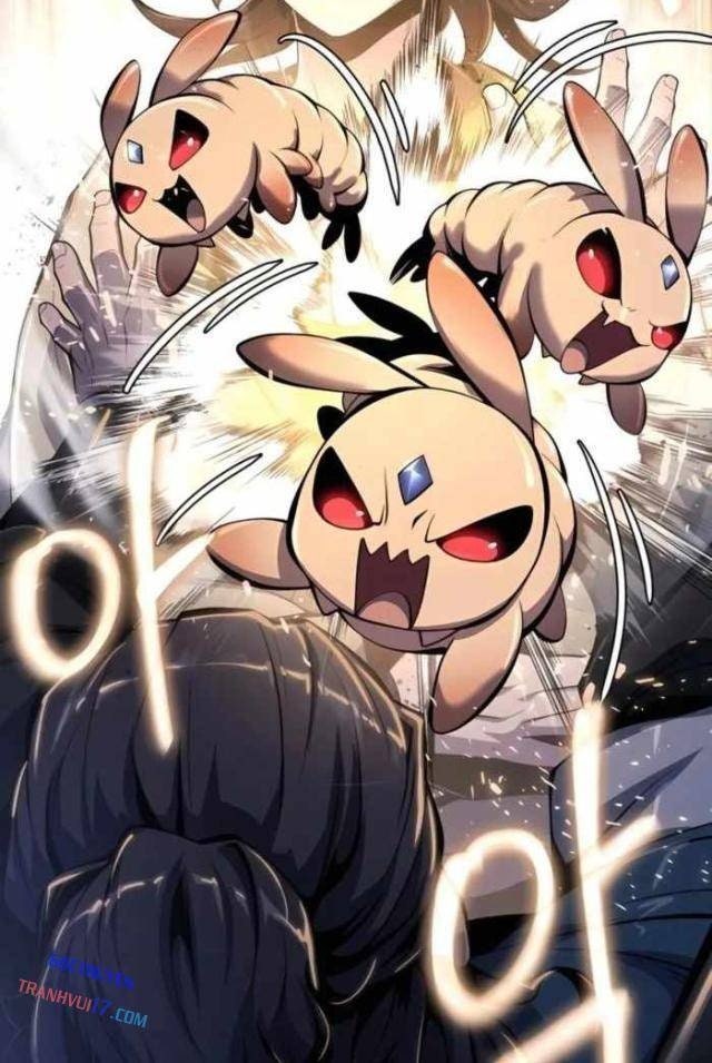 Chuyên Gia Côn Trùng Tại Đường Gia Tứ Xuyên - Page 125