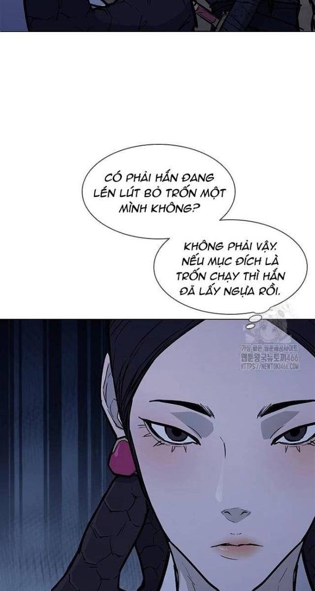 Con Đường Của Võ Giả - Page 41