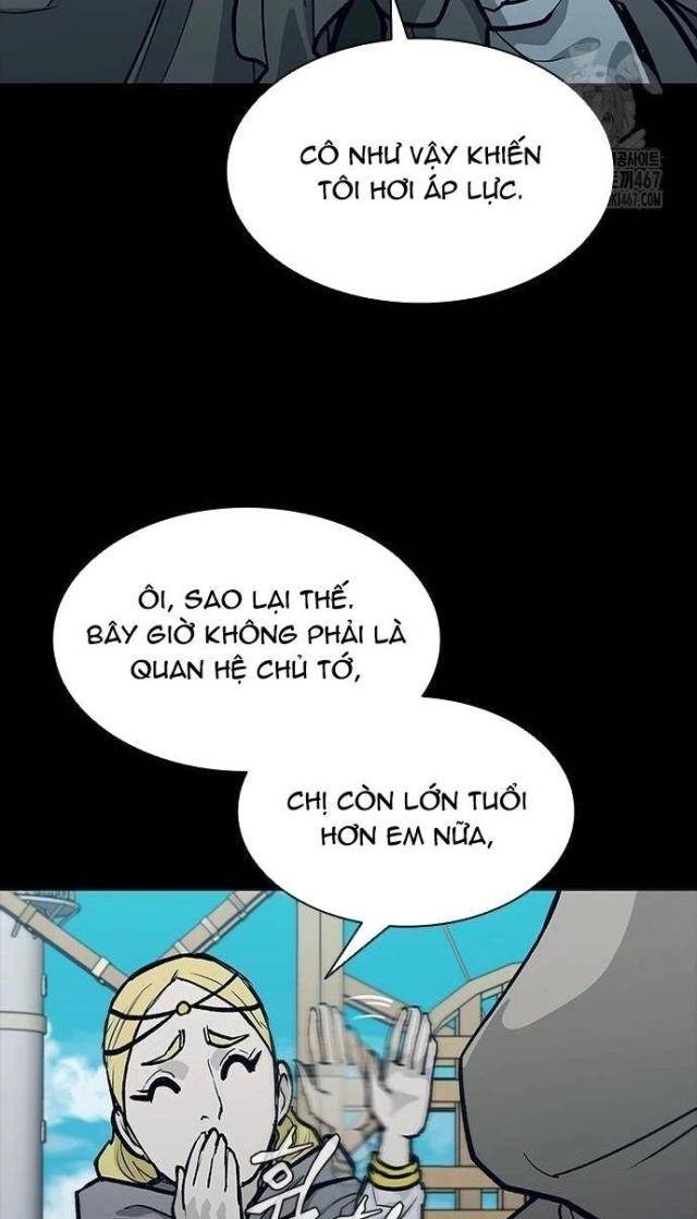 Con Đường Của Võ Giả - Page 40