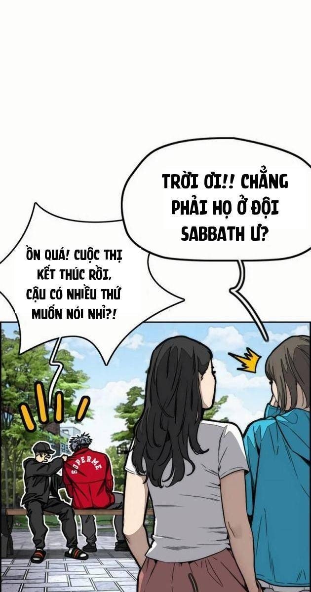 Thể Thao Cực Hạn - Page 122