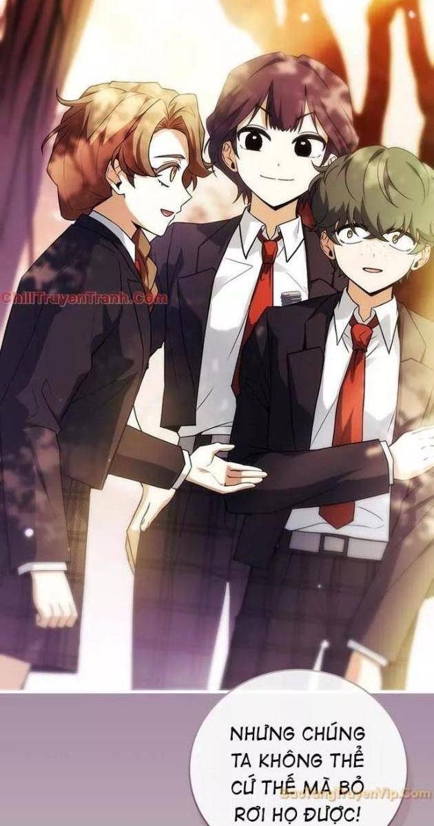 Anh Hùng Huyền Thoại Là Học Viên Danh Dự Của Học Viện - Page 20