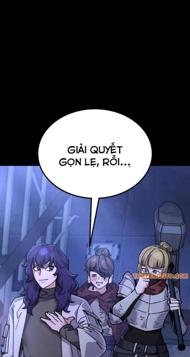 Tôi Đã Hồi Quy Nhưng Tận Thế Không Đến - Page 93