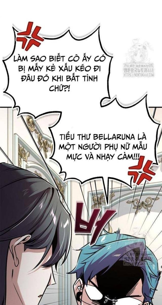 Giáo Sư Gián Điệp - Page 101