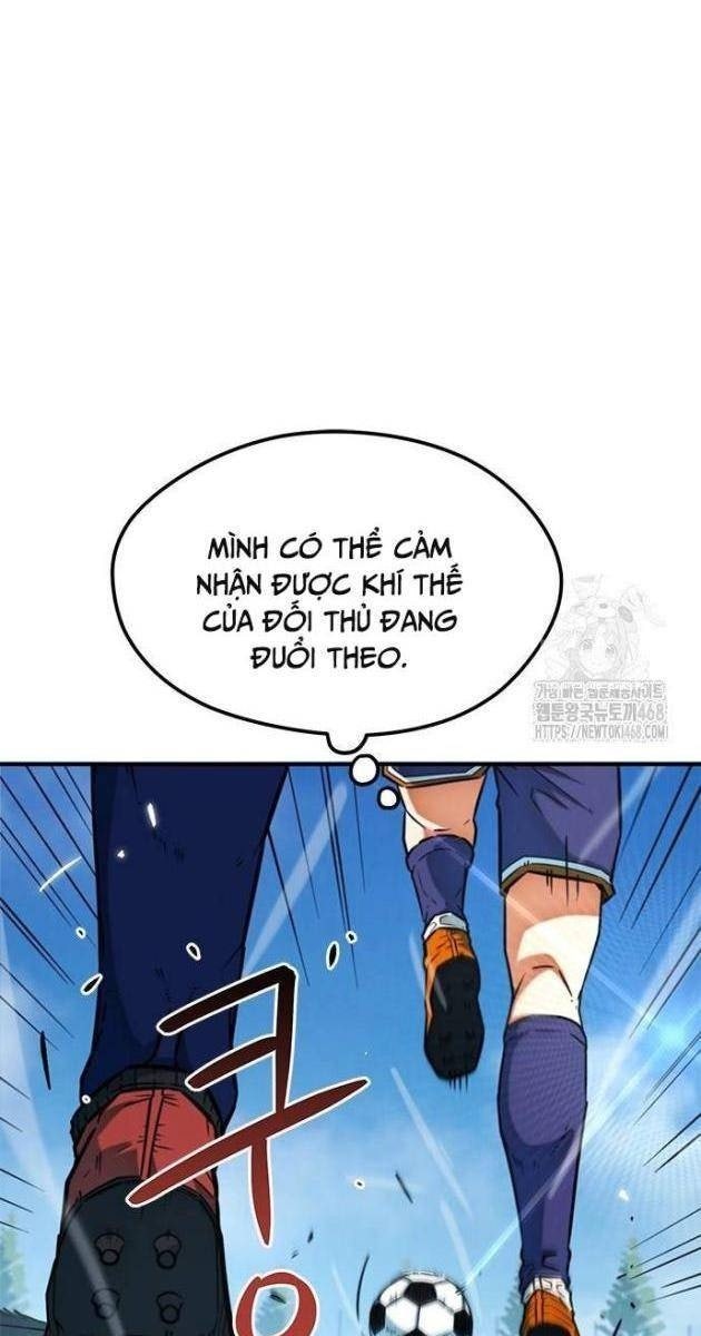 Tôi Bị Hiểu Lầm Là Siêu Sao Trên Sân Cỏ - Page 56
