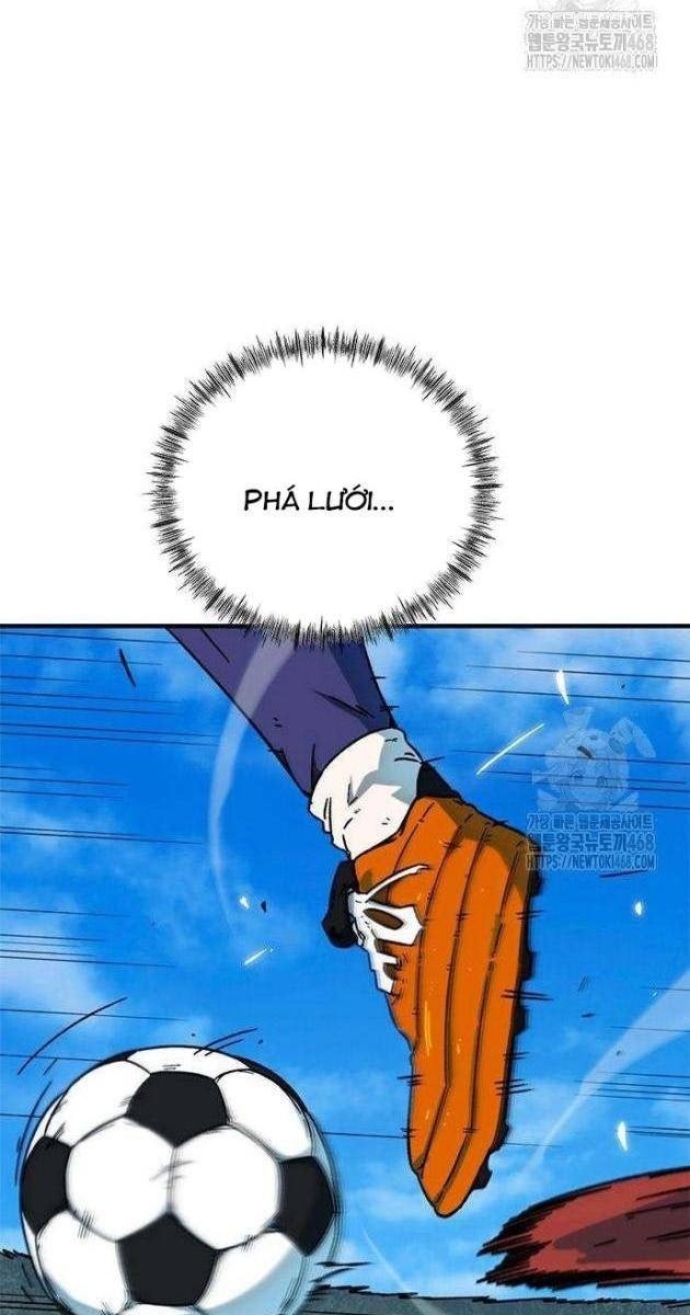 Tôi Bị Hiểu Lầm Là Siêu Sao Trên Sân Cỏ - Page 122