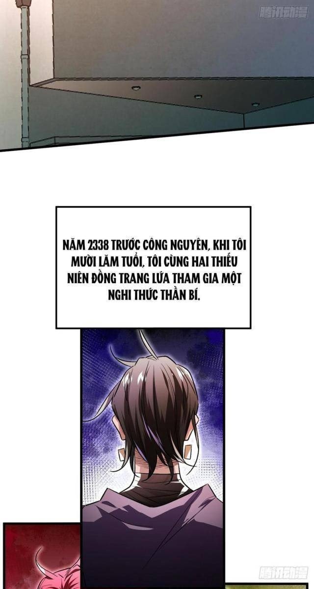 Vĩnh Sinh Đi Chết Đi! - Page 90