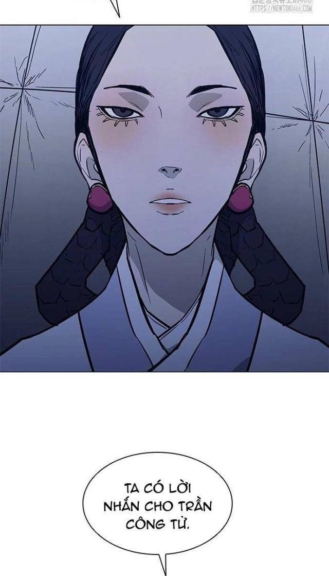 Con Đường Của Võ Giả - Page 32