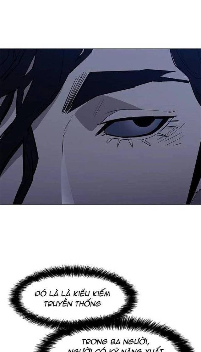 Con Đường Của Võ Giả - Page 42