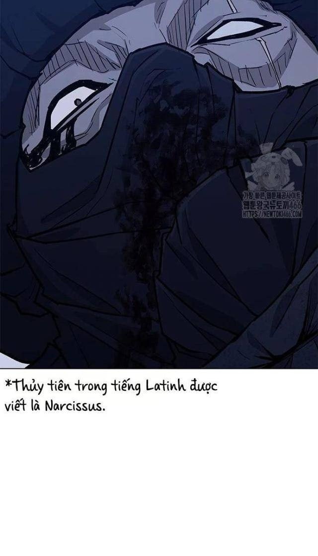 Con Đường Của Võ Giả - Page 42