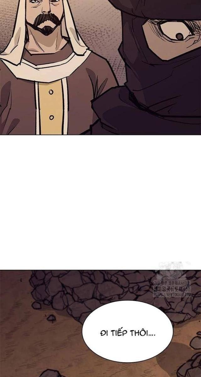 Con Đường Của Võ Giả - Page 89