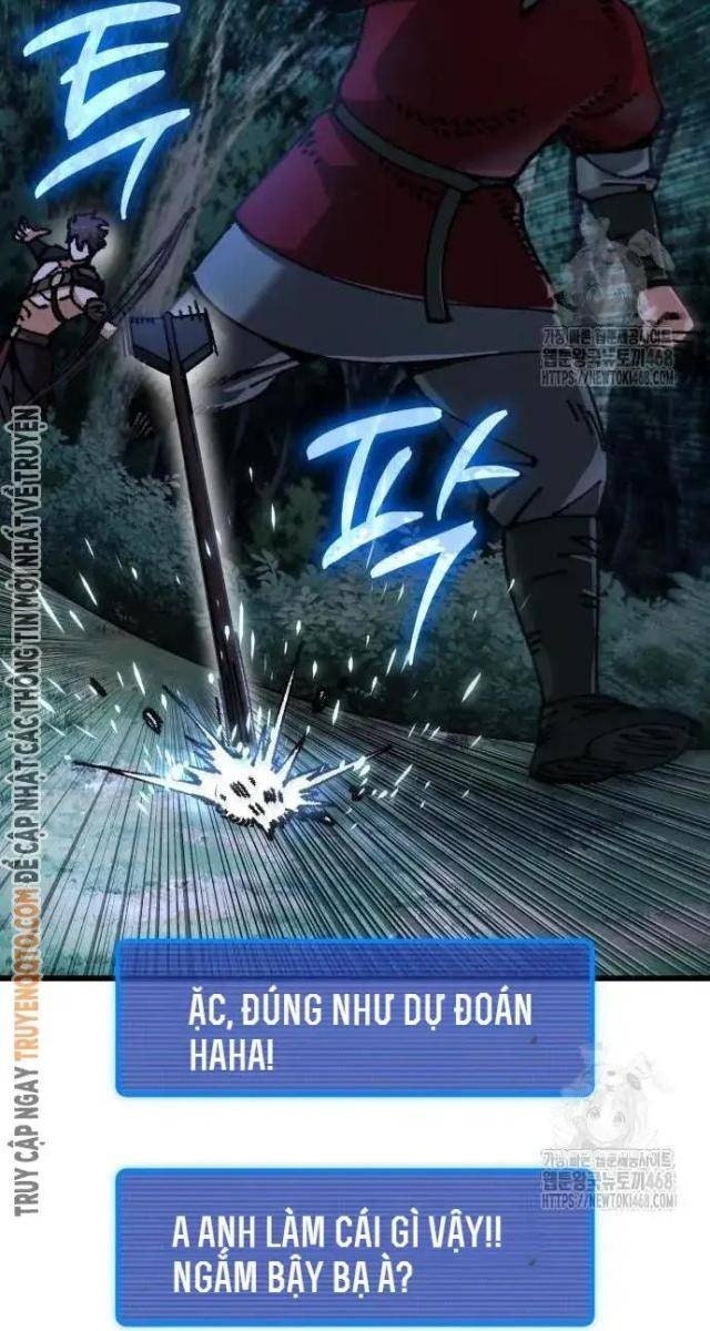 Tôi Đã Hồi Quy Nhưng Tận Thế Không Đến - Page 19