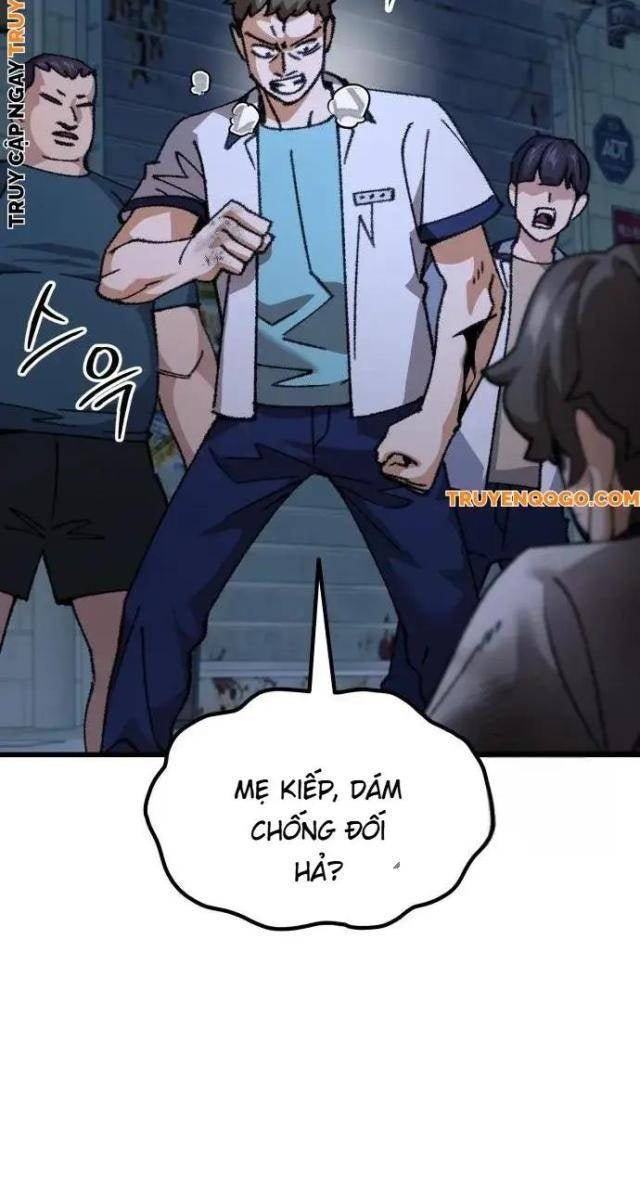 Tôi Đã Hồi Quy Nhưng Tận Thế Không Đến - Page 5