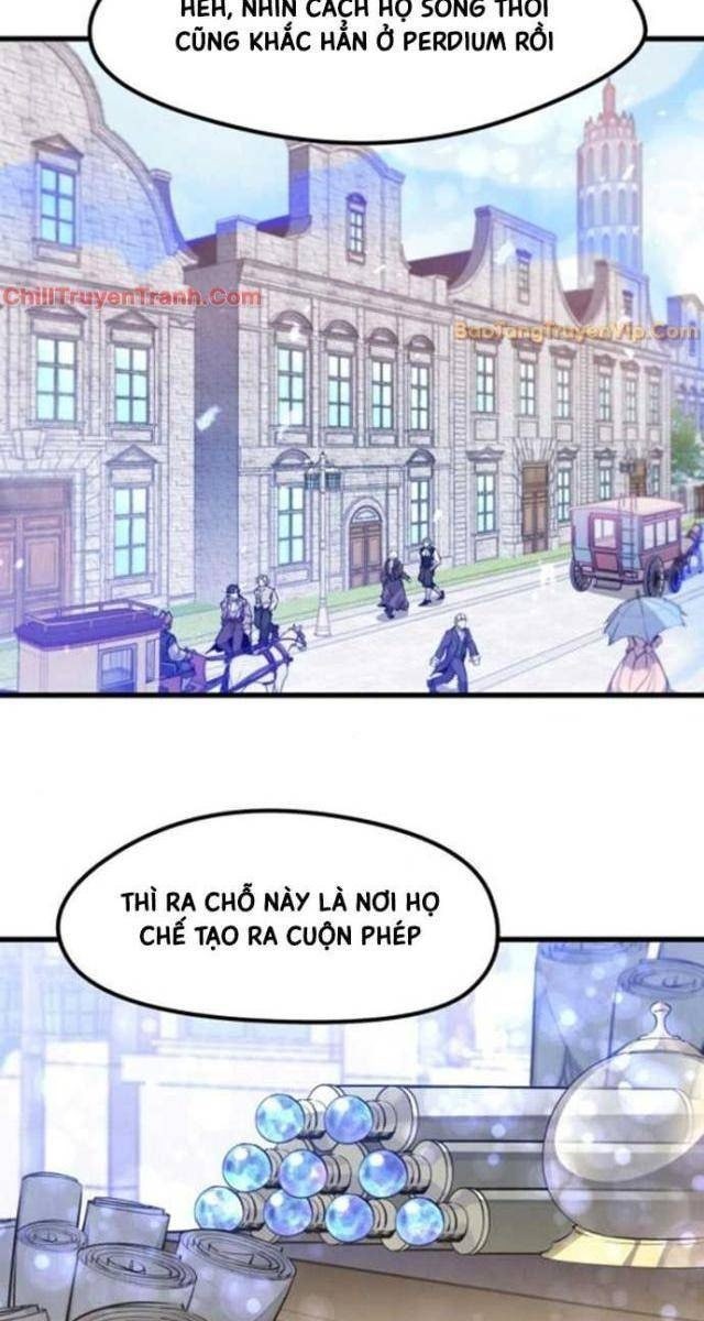 Mỗi Lính Đánh Thuê Trở Về Đều Có Một Kế Hoạch - Page 5