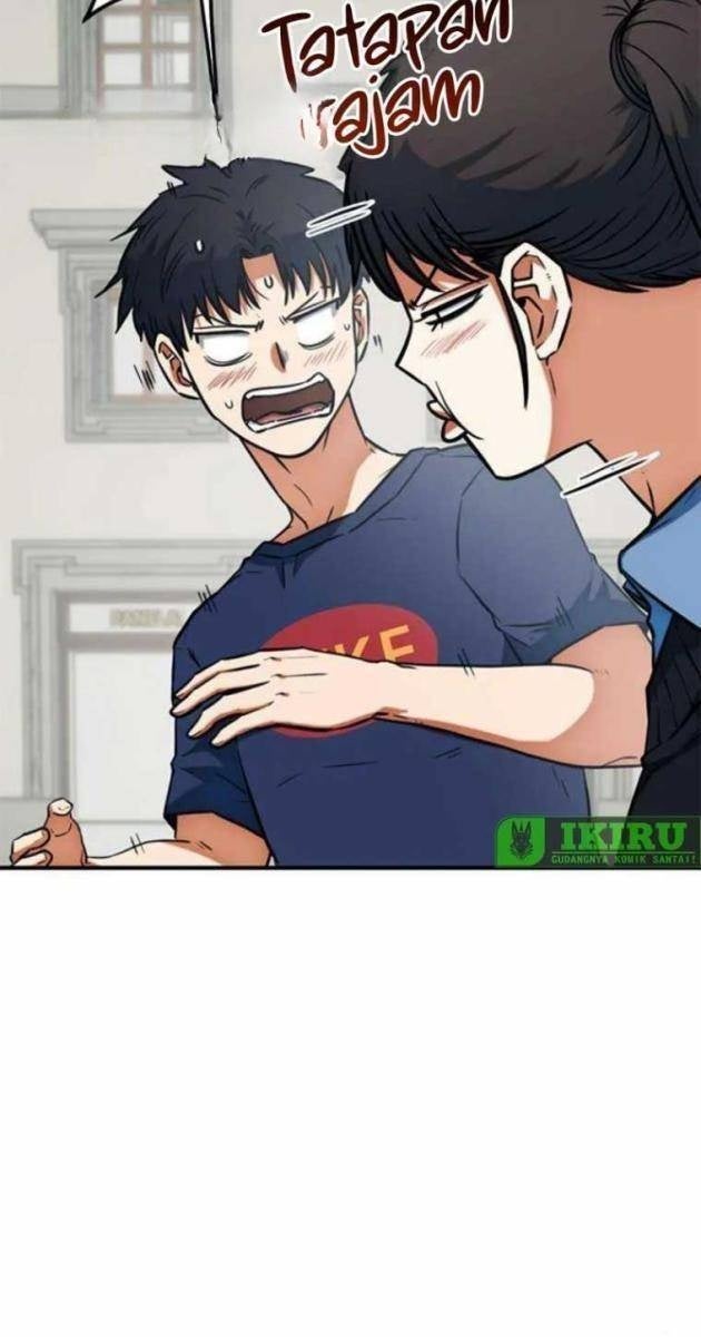 Tôi Bị Hiểu Lầm Là Siêu Sao Trên Sân Cỏ - Page 45