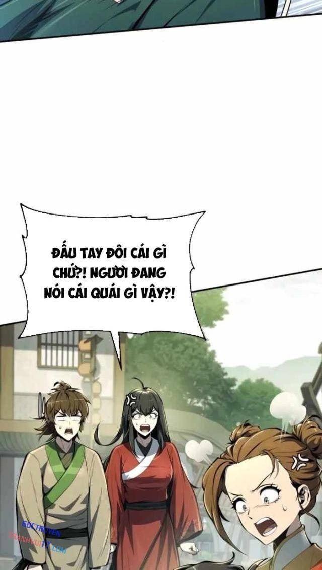 Chuyên Gia Côn Trùng Tại Đường Gia Tứ Xuyên - Page 7