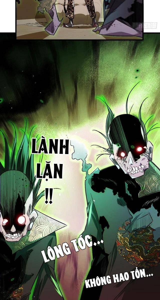 Vĩnh Sinh Đi Chết Đi! - Page 67