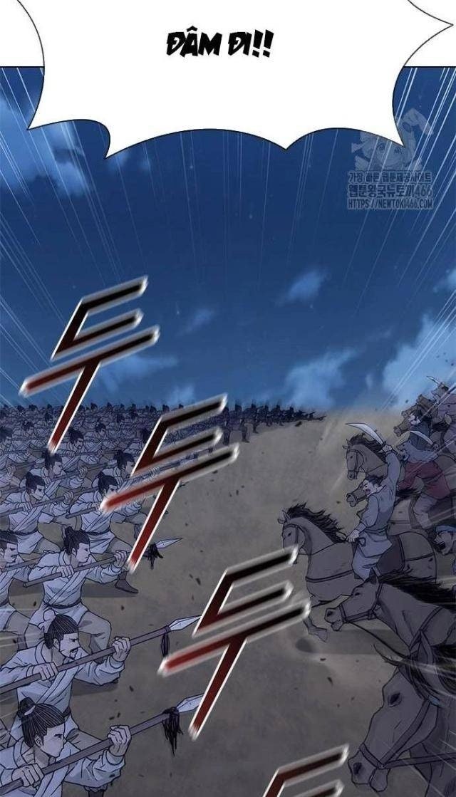 Con Đường Của Võ Giả - Page 34