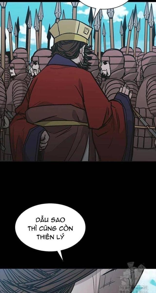 Con Đường Của Võ Giả - Page 37