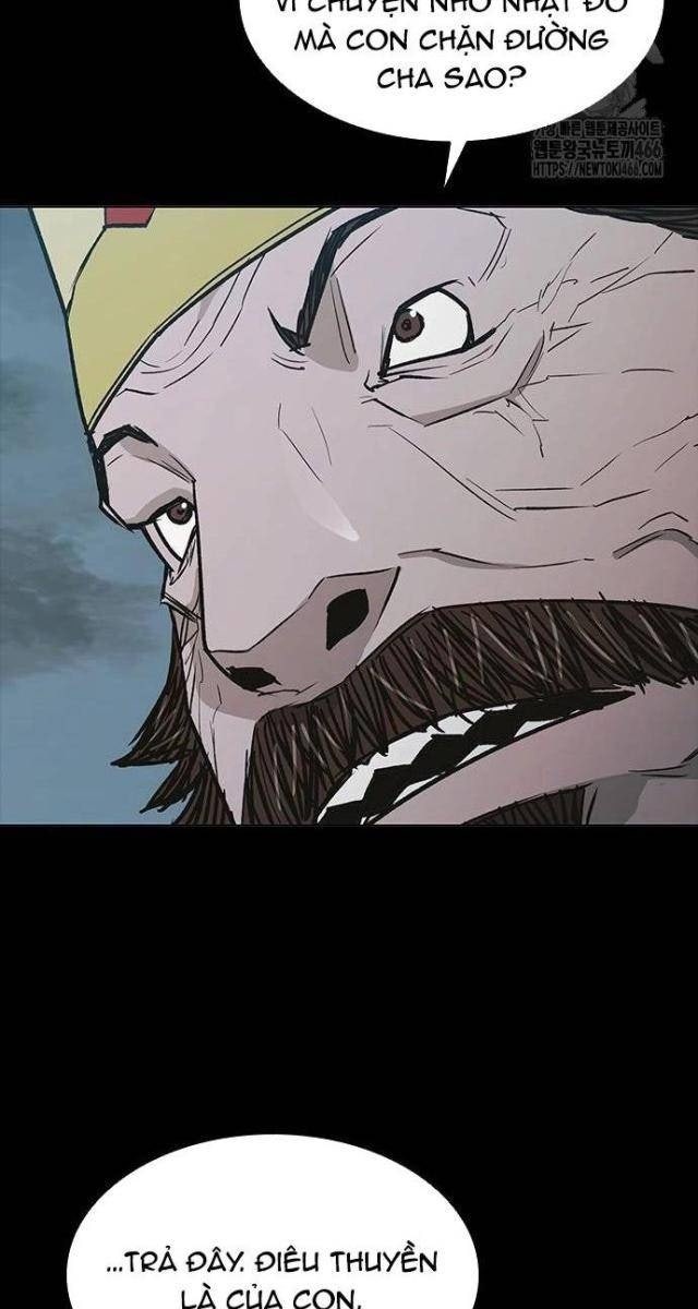 Con Đường Của Võ Giả - Page 67