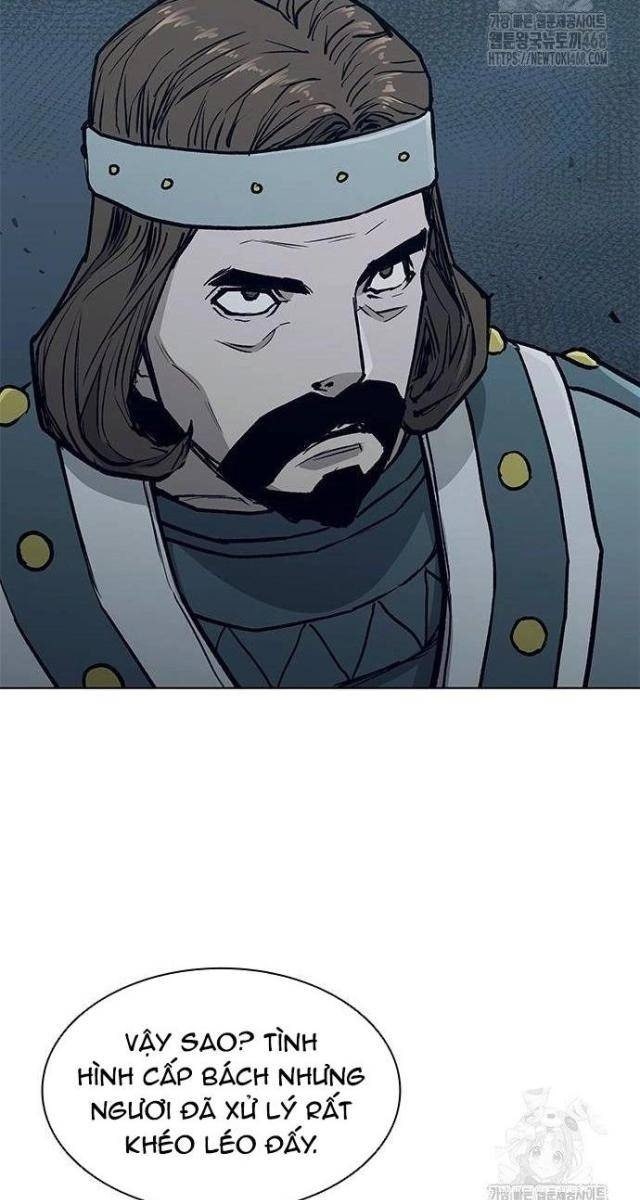 Con Đường Của Võ Giả - Page 5