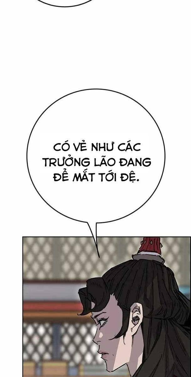 Kiếm Sĩ Bất Bại - Page 39