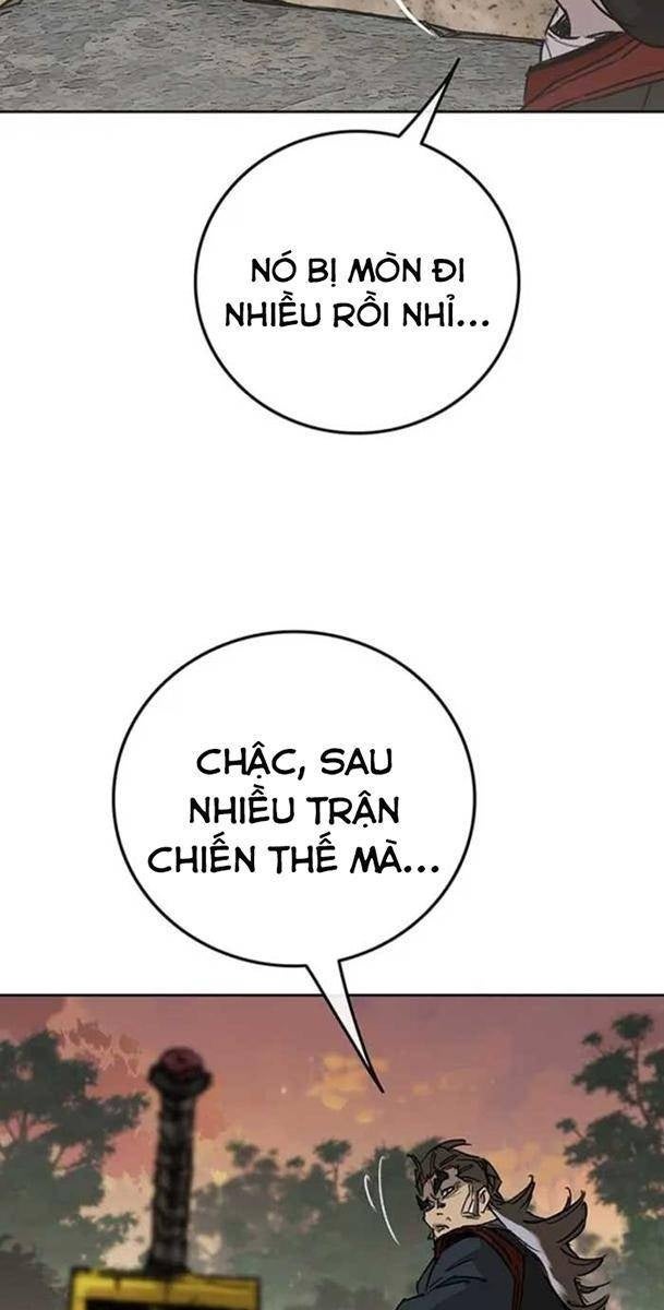 Kiếm Sĩ Bất Bại - Page 70