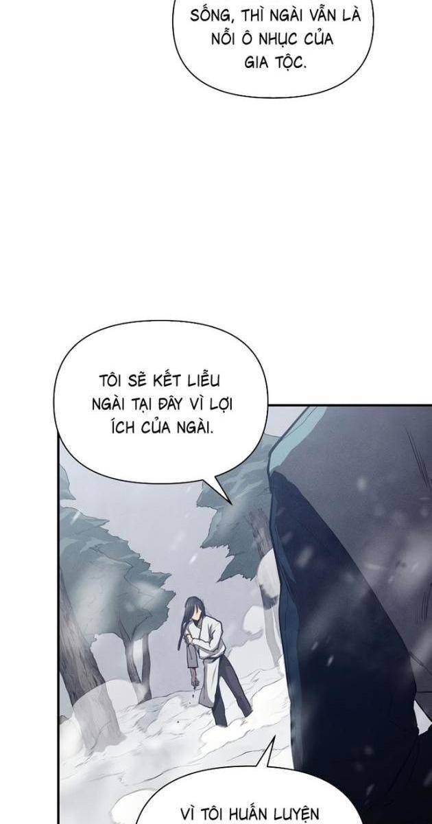 Ta Trở Thành Truyền Nhân Của Võ Thần - Page 107