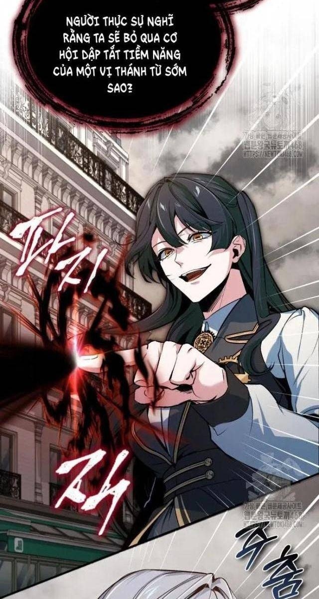 Giáo Sư Gián Điệp - Page 137