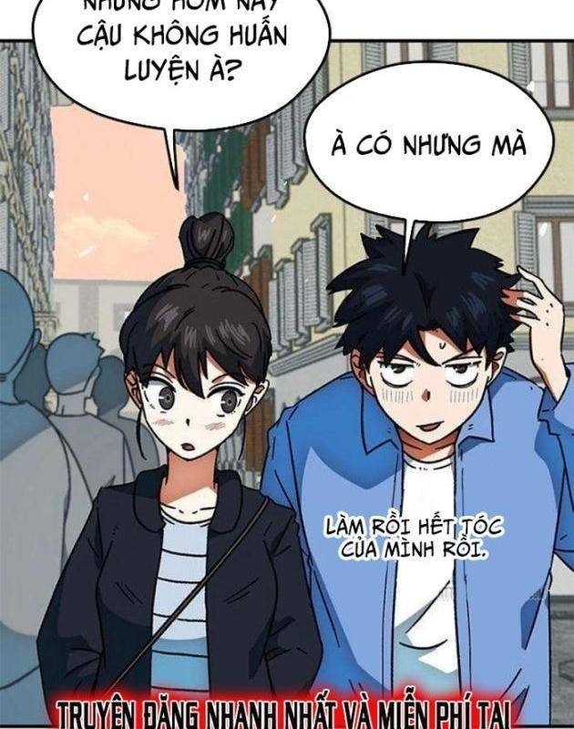 Tôi Bị Hiểu Lầm Là Siêu Sao Trên Sân Cỏ - Page 39