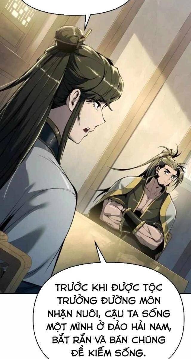 Chuyên Gia Côn Trùng Tại Đường Gia Tứ Xuyên - Page 56