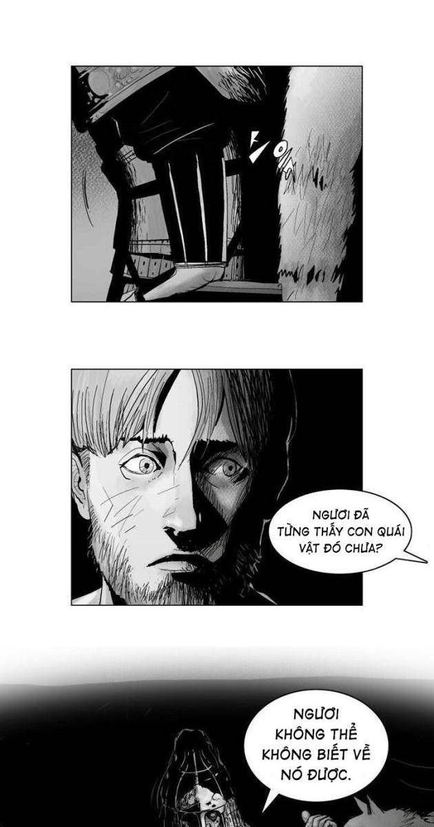 Máu lạnh - Page 64