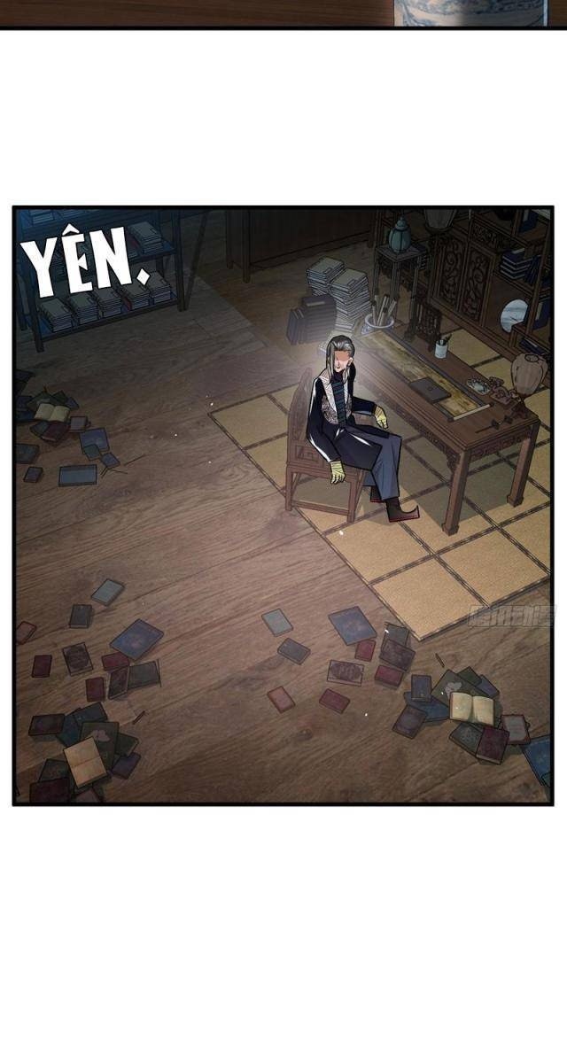 Vĩnh Sinh Đi Chết Đi! - Page 28