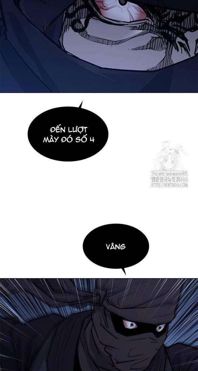 Con Đường Của Võ Giả - Page 61