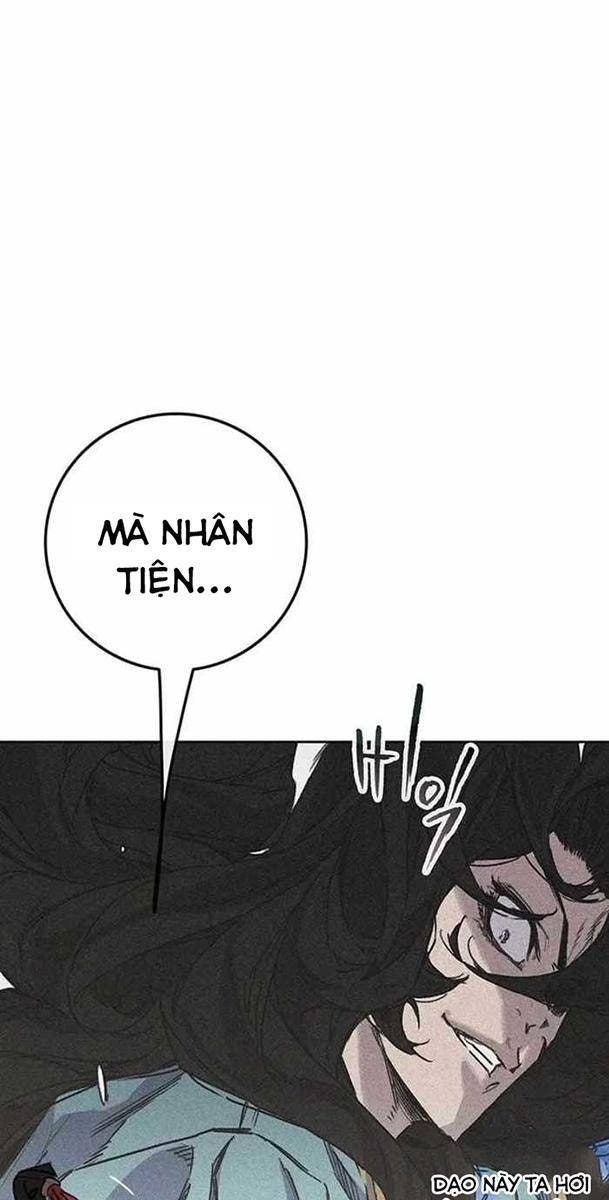 Kiếm Sĩ Bất Bại - Page 49