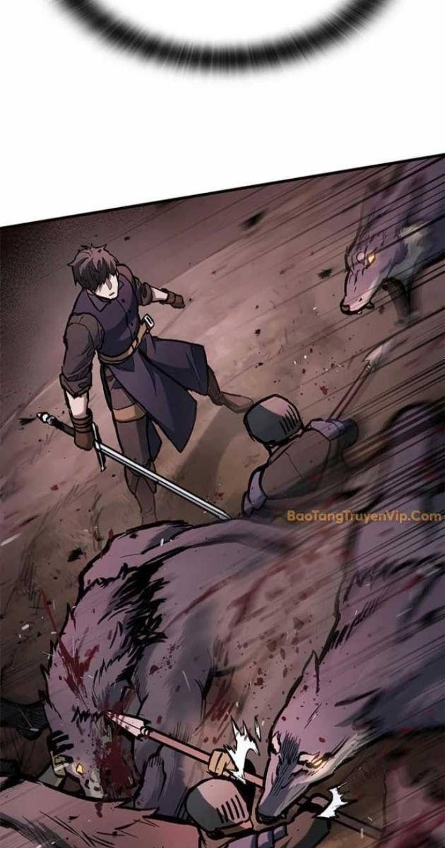 Hiệp Sĩ Sống Vì Ngày Hôm Nay - Page 140