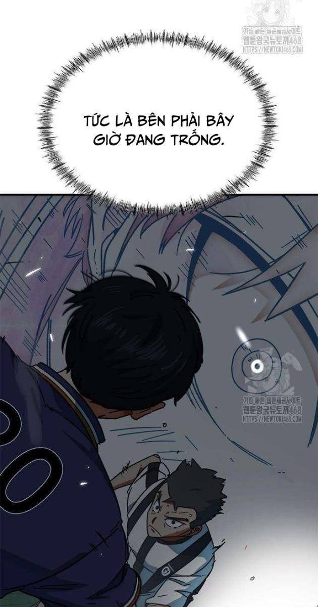 Tôi Bị Hiểu Lầm Là Siêu Sao Trên Sân Cỏ - Page 37