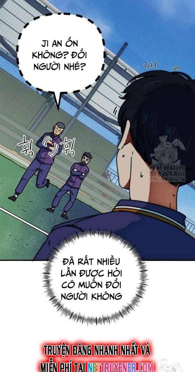 Tôi Bị Hiểu Lầm Là Siêu Sao Trên Sân Cỏ - Page 108